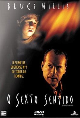 onde assistir o filme sexto sentido|O Sexto Sentido (Dublado)